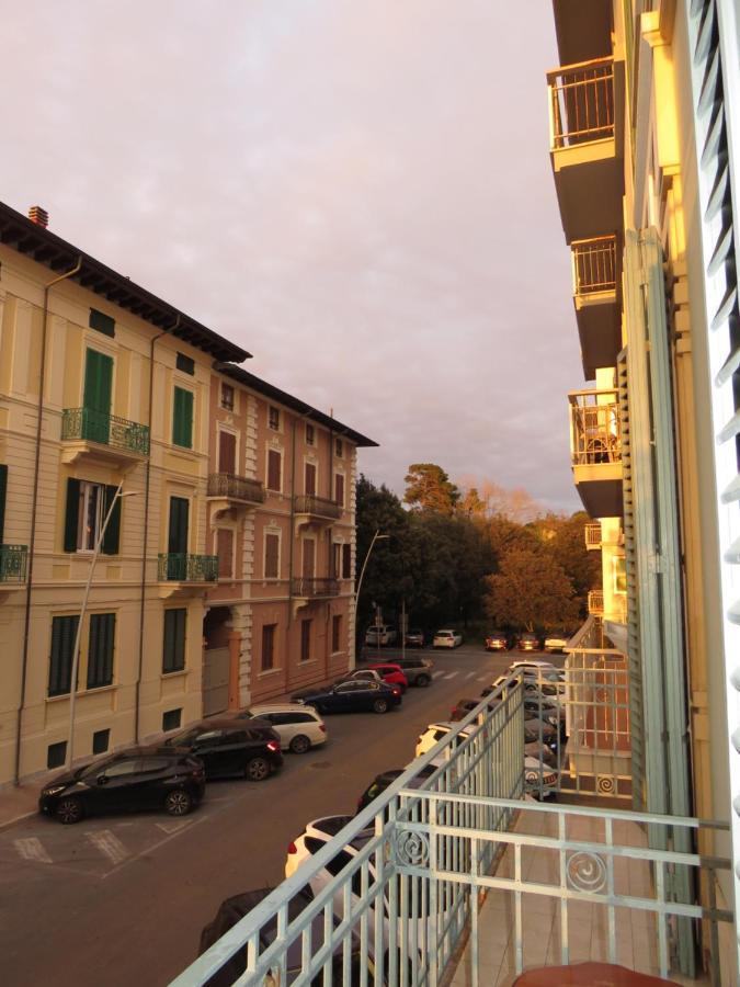 Hotel Massimo Viareggio Esterno foto