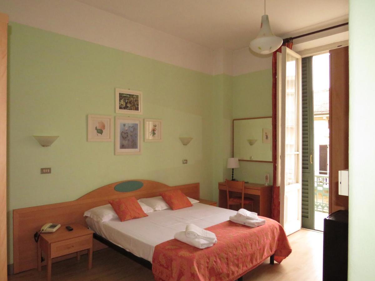 Hotel Massimo Viareggio Esterno foto