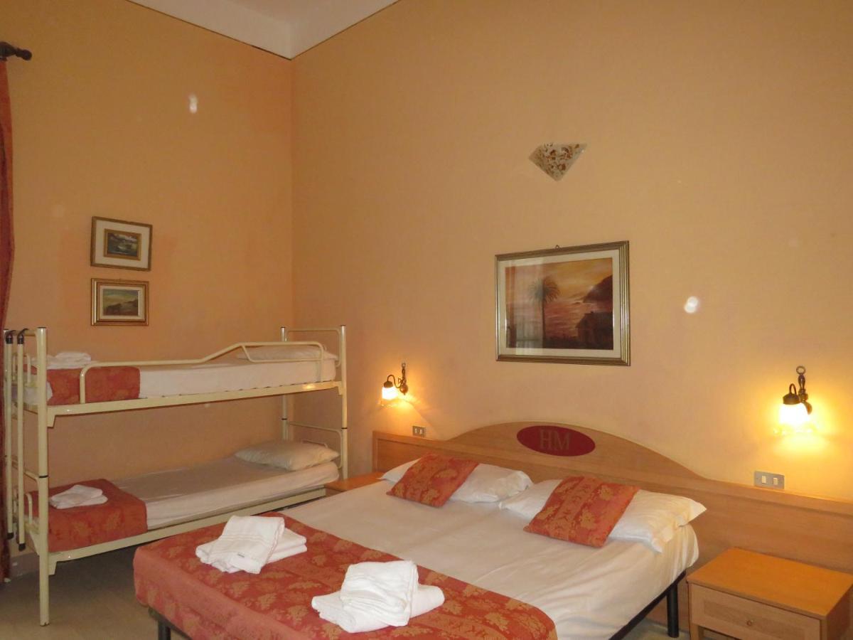 Hotel Massimo Viareggio Esterno foto