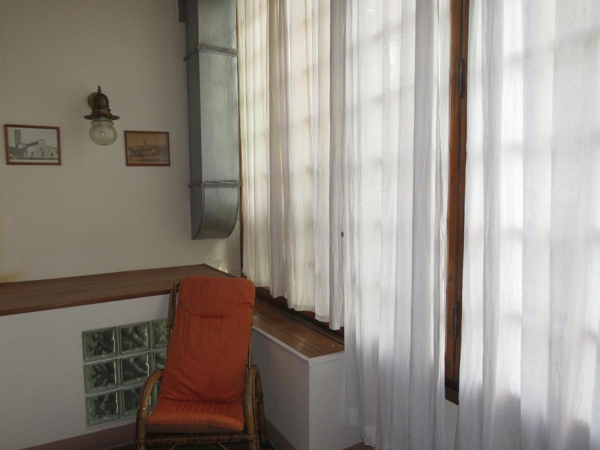 Hotel Massimo Viareggio Esterno foto