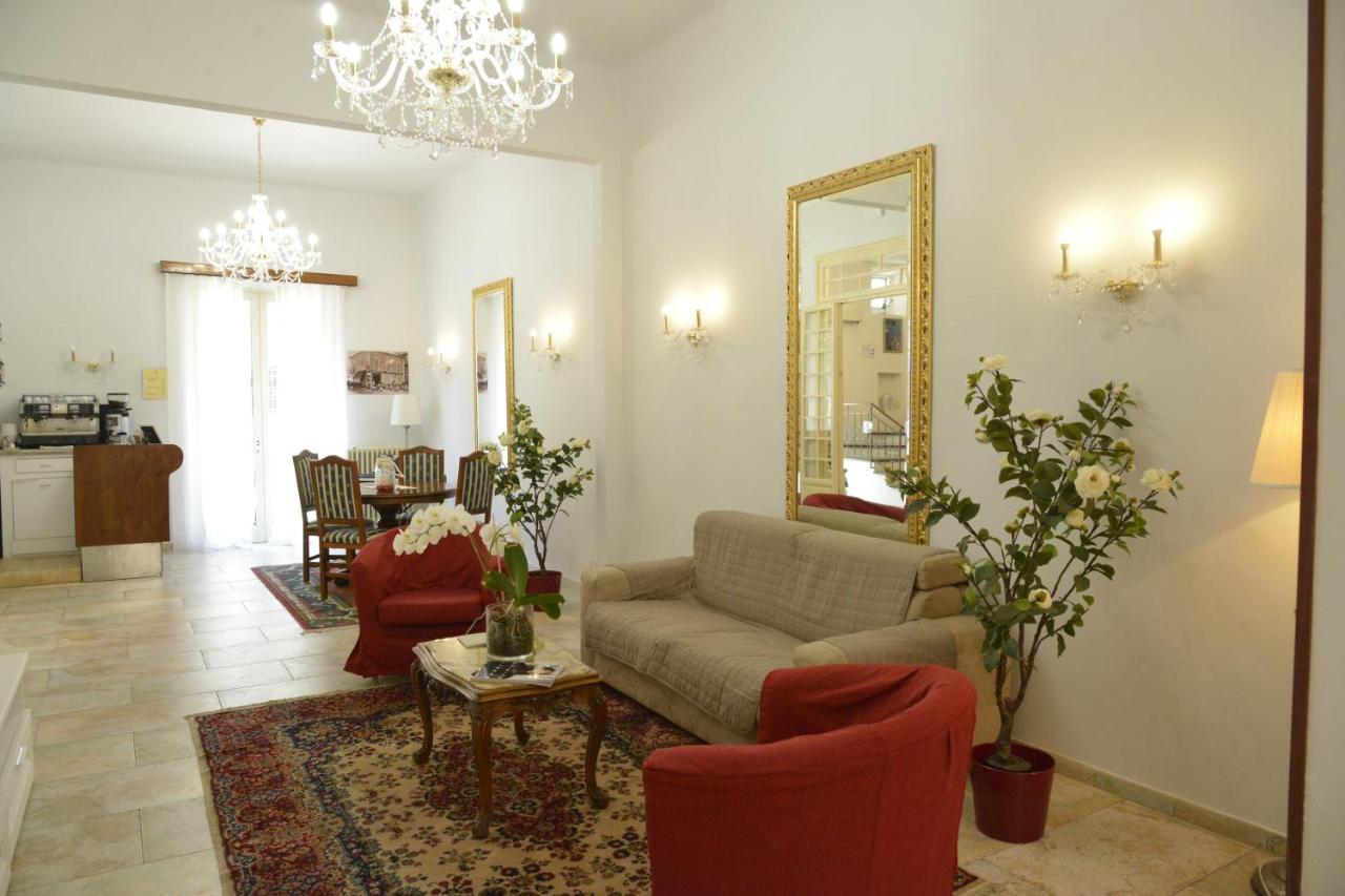 Hotel Massimo Viareggio Esterno foto