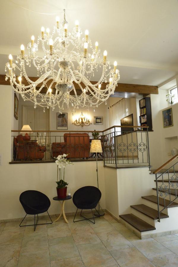 Hotel Massimo Viareggio Esterno foto