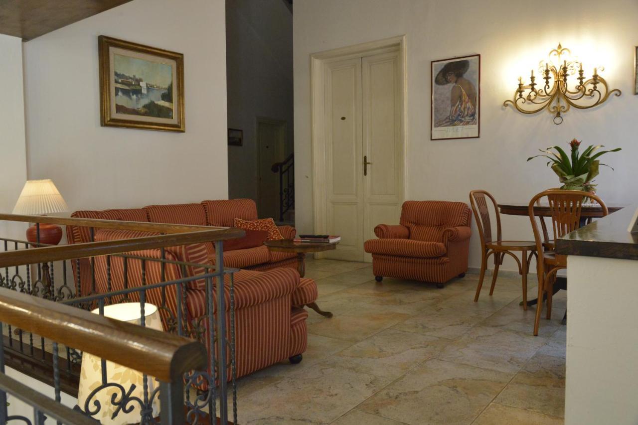 Hotel Massimo Viareggio Esterno foto