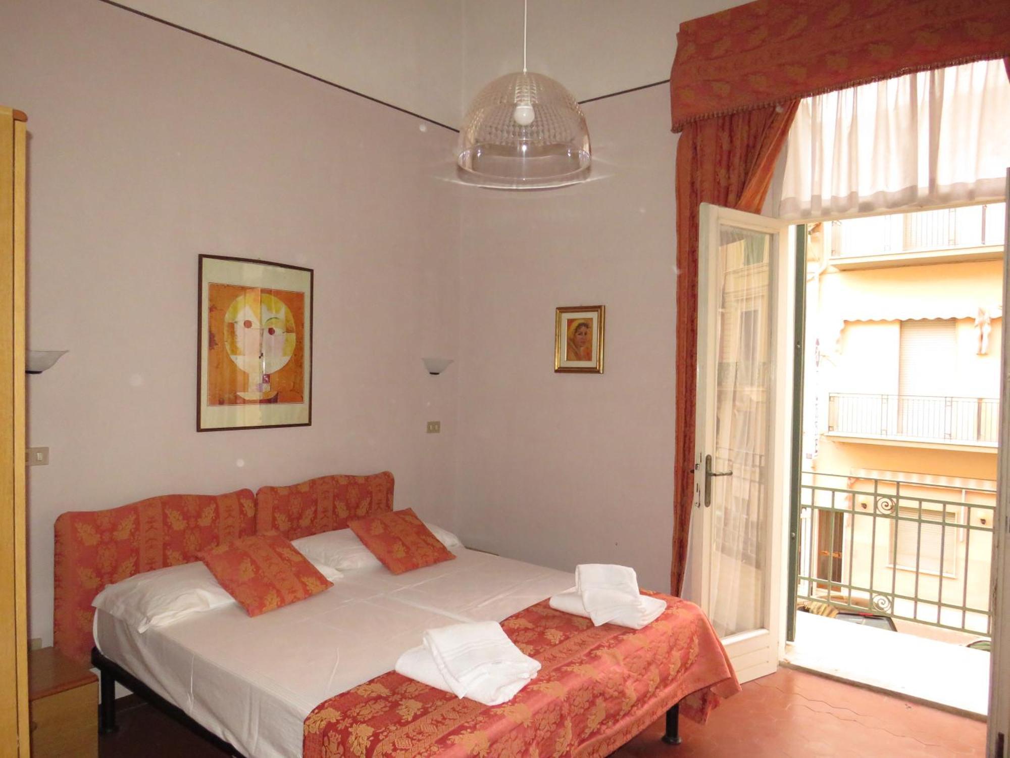 Hotel Massimo Viareggio Camera foto
