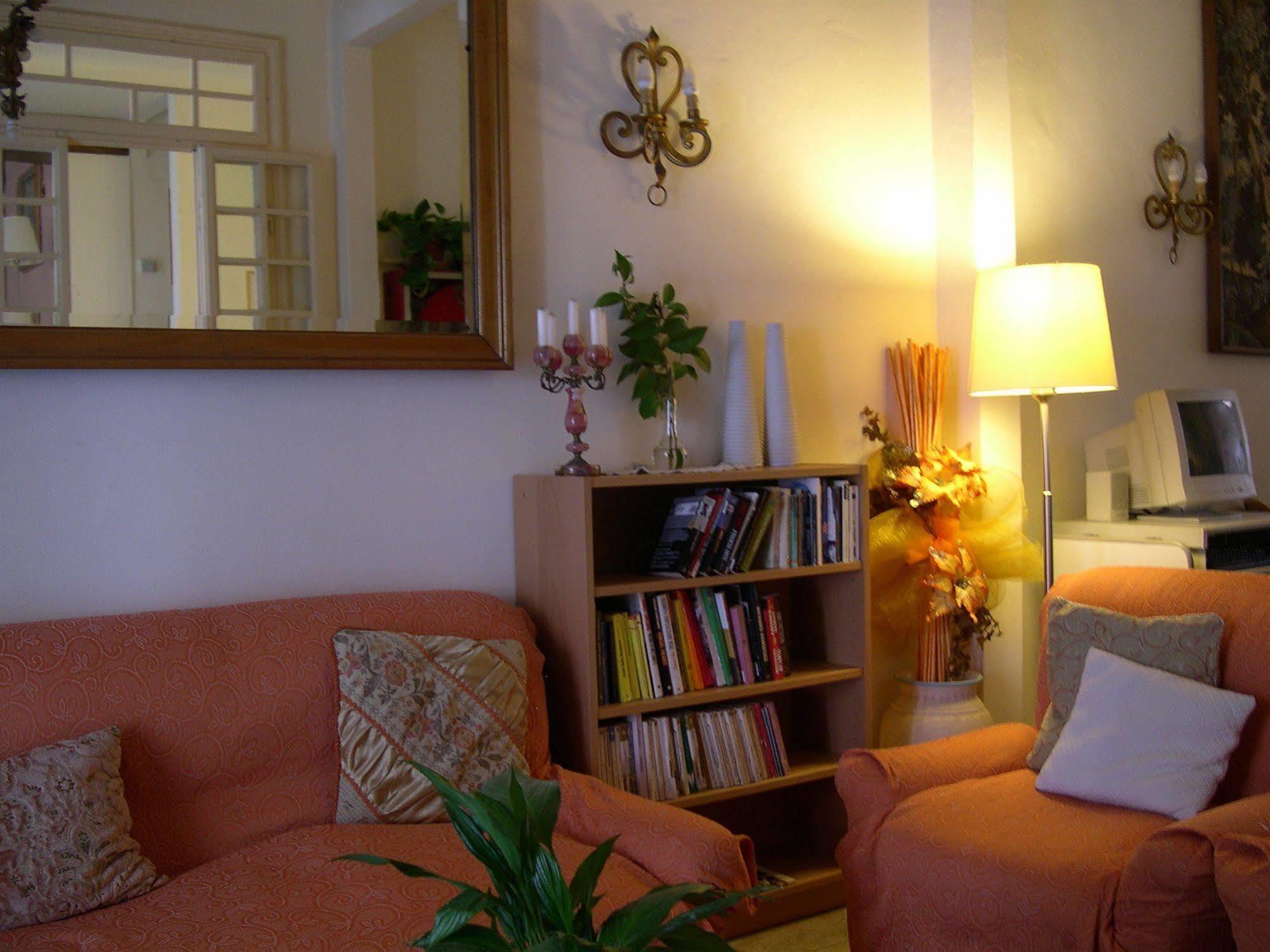 Hotel Massimo Viareggio Esterno foto