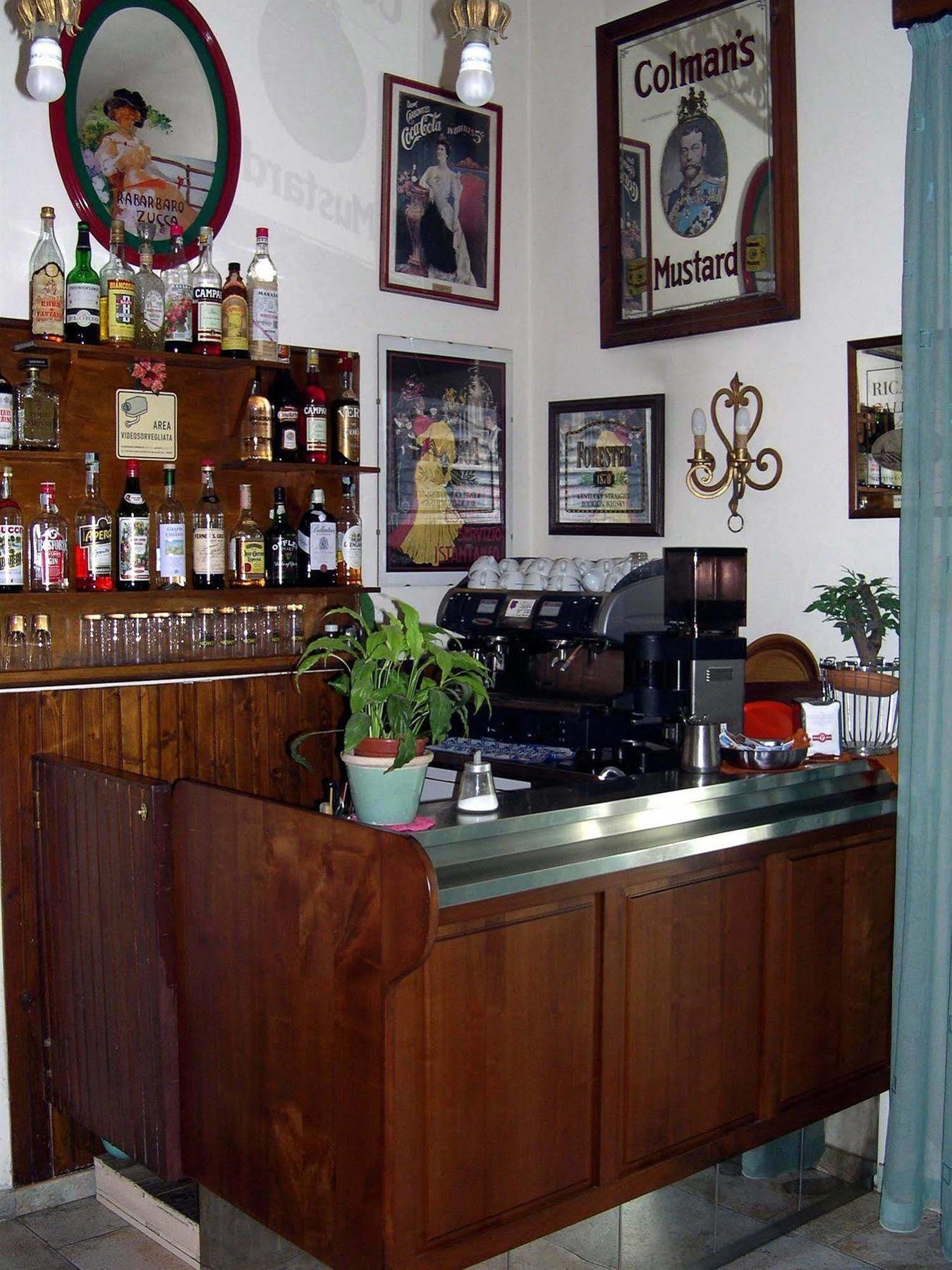 Hotel Massimo Viareggio Esterno foto